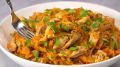 Тушеная капуста с курицей: лёгкость и уют на вашем столе