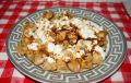 Турецкие манты: вкус на грани удовольствия