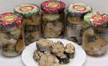 Нежные рыбные консервы: просто и вкусно