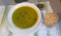 Вкусный суп-пюре из брокколи: идеальное решение для здоровья печени
