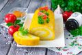 Новый вкус на праздничном столе: сырный рулет, который удивит всех