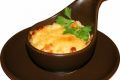 Ароматный куриный жюльен с грибами и сыром: простой рецепт