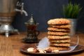 Как приготовить овсяное печенье с орехами: секреты и полезные советы