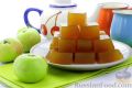 Сочетание вкусов: удивительные рецепты с яблоками на зиму