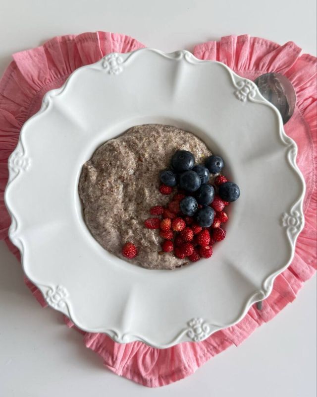 Середина недели — отличное время для кулинарных экспериментов