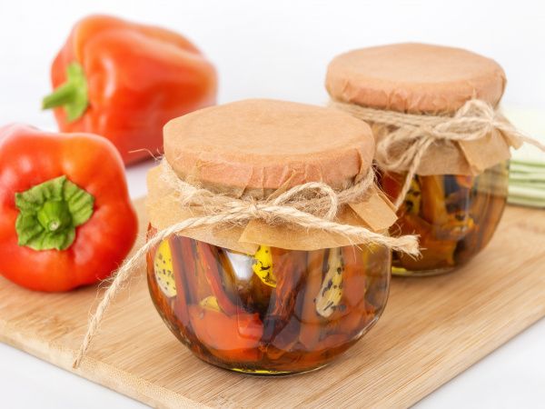 Зимние заготовки из болгарского перца: вкус и разнообразие на вашем столе
