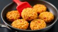 Нежные картофельные котлеты: идеальный ужин без мяса