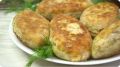 Котлеты из рыбных консервов: вкусное и сытное решение на каждый день