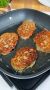 Легкие пирожки на кефире: вкус, который вернет в детство
