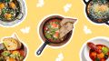 Все грани шакшуки: как необычное блюдо покоряет сердца