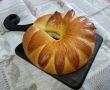 Необычные булочки с ностальгической ореховой начинкой без орехов: рецепт из СССР