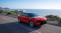 Lotus Eletre X: мощь и экономия в новом гибридном SUV