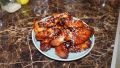 Запеченные куриные крылья в духовке