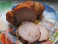 Готовим полезную пастрому из индейки: простота и вкус в каждом бутерброде