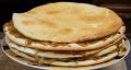 Постный пирог «Луковник»: сытная радость без мяса