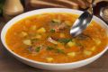 Быстрый рыбный суп: легко и вкусно из консервов