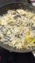 Куриная печень: простой рецепт с яркими нотками свежести