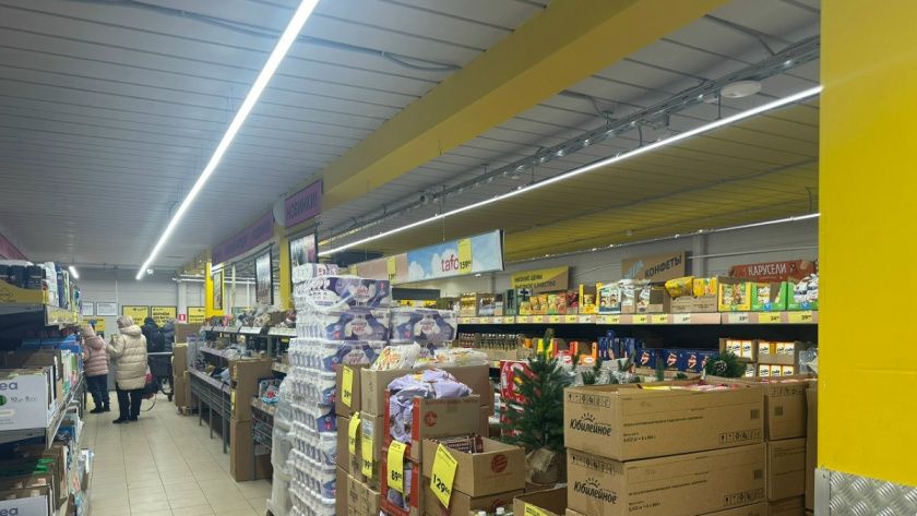 Почему жители выбирают "Чижик": доступные цены и качество на высоте