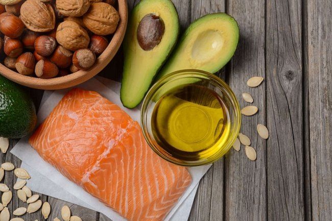 Чем разнообразить рацион для здоровья кожи: рецепты с морепродуктами
